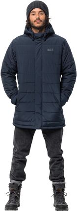 Svalbard hotsell coat men