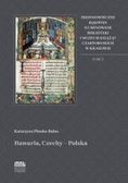 Zdjęcie Średniowieczne rękopisy iluminowane T.2 - Bobolice