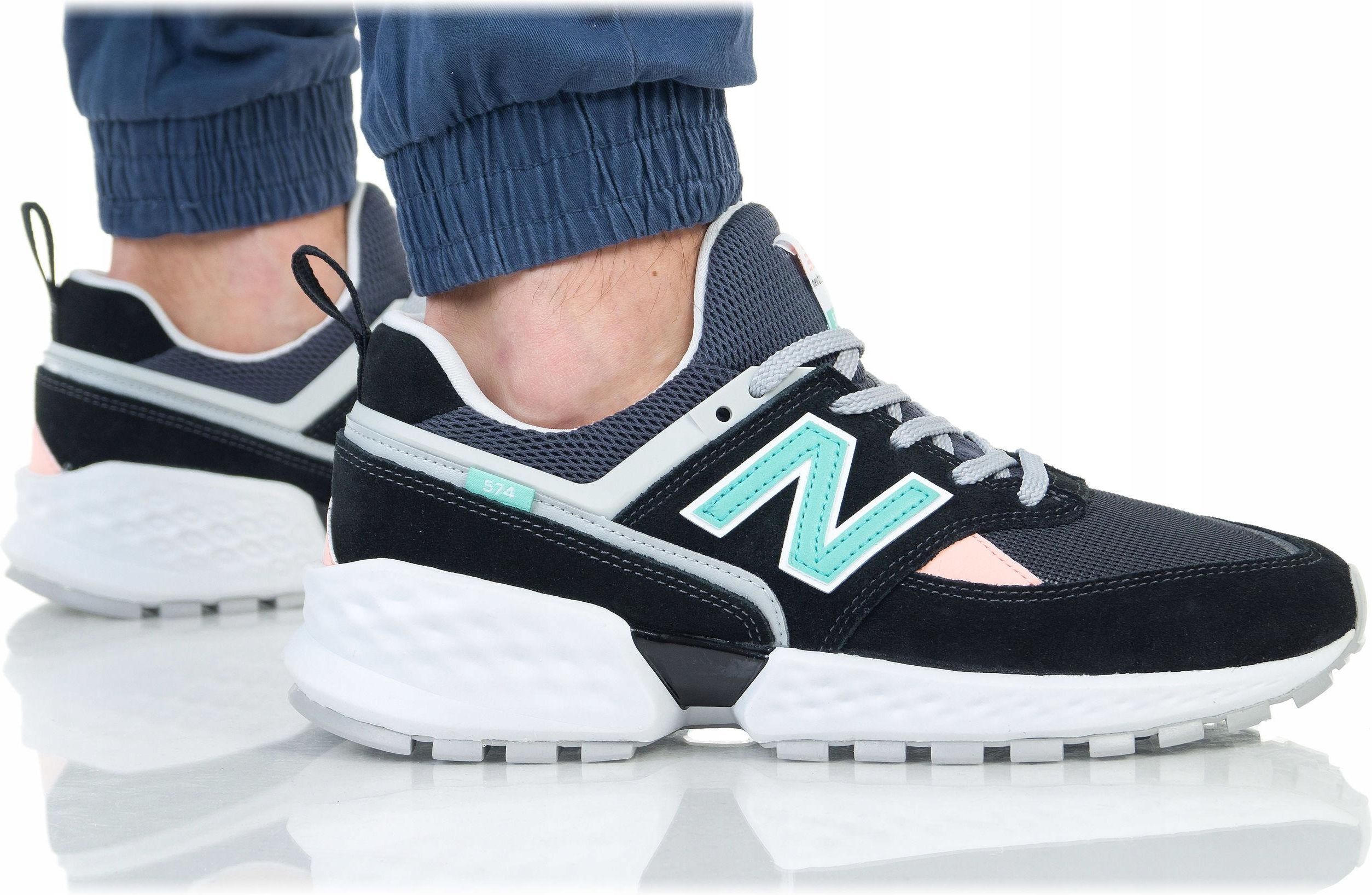 new balance ms574gnb