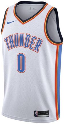 NIKE NBA CONNECTED OKLAHOMA CITY THUNDER RUSSELL