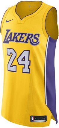 ウェア 90's NIKE LAKERS KOBE BRYANT Uniform NBA Koszulka Nike NBA Icon Swingman Jersey Los Angeles Lakers