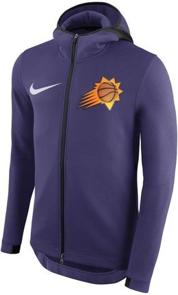 phoenix suns nike therma flex showtime