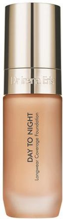 Dr Irena Eris Day To Night Longwear Coverage Foundation 24H 040W Natural 30 ml