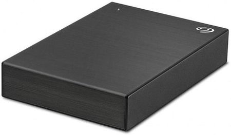 Seagate Backup Plus ポータブル 5TB HDD 2.5\" Seagate 5TB Backup Plus 2,5'' czarny - Dyski zewnętrzne HDD