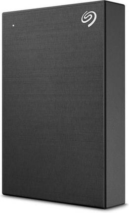 Dysk zewnętrzny Seagate Backup Plus Portable 5TB Czarny