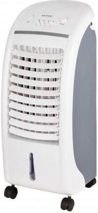 Klimator MPM MKL-02 Biały