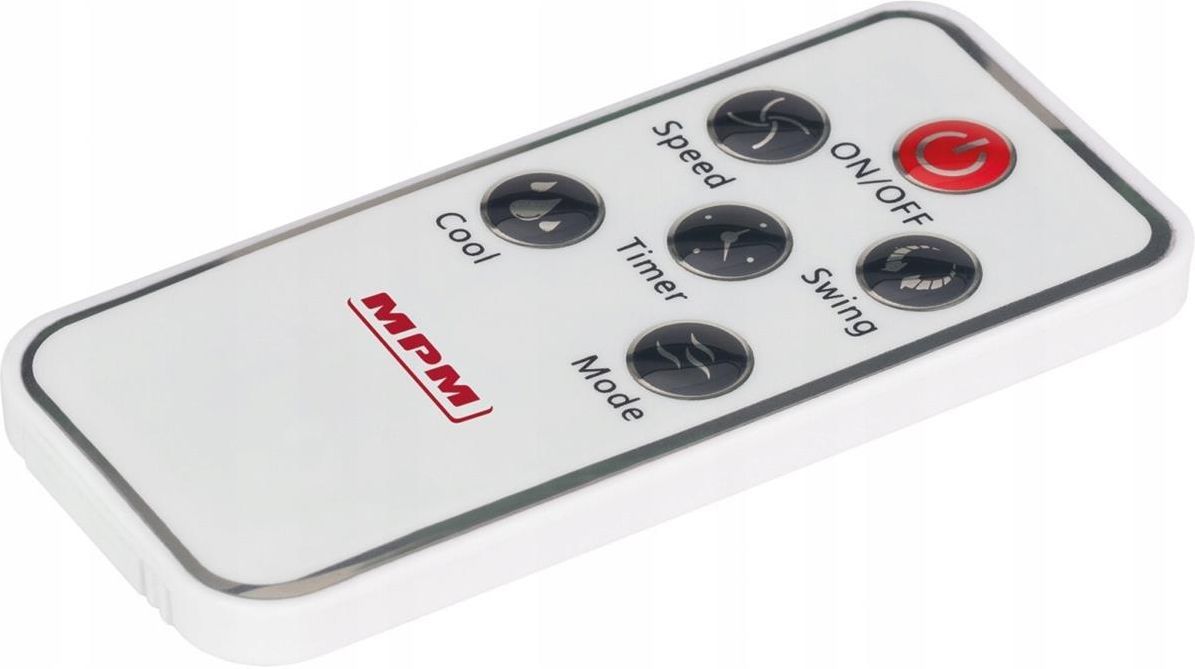 MPM MKL-03 - zdjęcie 3 MPM MKL-03