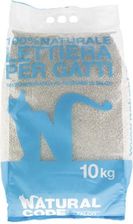 Natural Code Cat Litter Talcum 10Kg