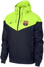 kurtka fc barcelona windrunner