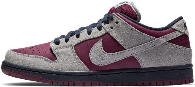 Nike SB Dunk Low グレー/ネイビーライッサ29センチ Nike Sb Dunk Low Pro Szary - Ceny i opinie - Ceneo.pl