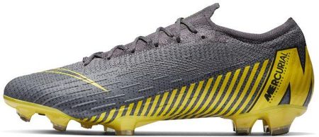 Nike Vapor 12 Elite Fg Game Over Szary Ceny i opinie Ceneo.pl