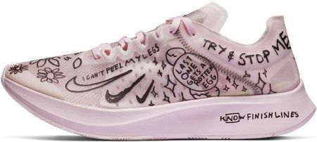 nike zoom fly sp nathan bell