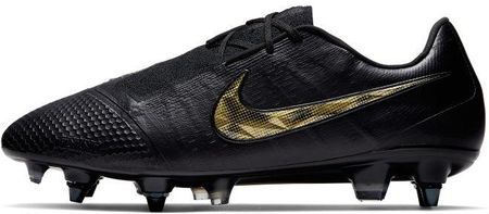Nike Phantom Venom Elite Sg Pro Anti Clog Traction Czerń Ceny i