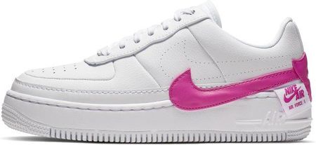 靴 NIKE AIR FORCE 1 JESTER XX Nike Air Force 1 Jester Xx Biel - Ceny i opinie - Ceneo.pl