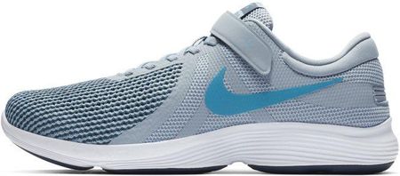 revolution 4 flyease