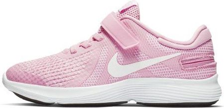 nike revolution 4 flyease pink