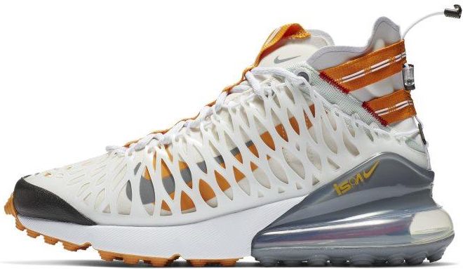 Nike Nike Air Max 270 Ispa Biel Ceny i opinie Ceneo.pl Nike Nike Air Max 270 Ispa Biel Ceny i opinie Ceneo.pl
