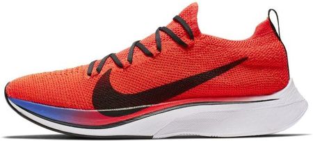 Nike Vaporfly 4% Flyknit Czerwony - Ceny i opinie - Ceneo.pl