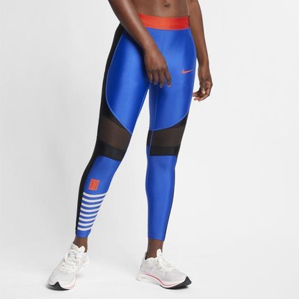 Męskie legginsy do fitnessu Dri-FIT Nike Pro