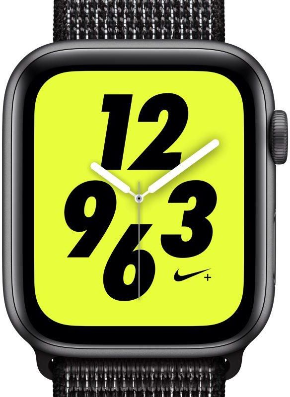 nike apple watch 4 cellular