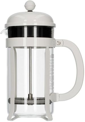 Bodum Zaparzacz Do Kawy Chambord French Press 8 Cup Biały 1L