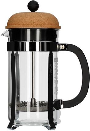 Bodum Zaparzacz Do Kawy Chambord French Press 8 Cup Korek 1L