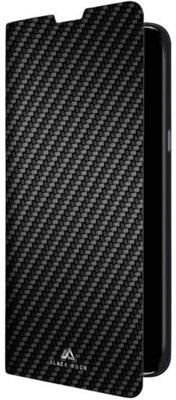 Black Rock Flex Carbon Do Samsung Galaxy S10E Czarny