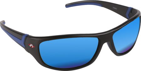 Mikado Okulary Polaryzacyjne 7516 Blue/Violet (Amo7516Bv)