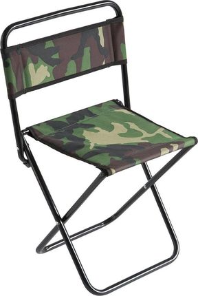 Mikado Krzesło 004/Camouflage