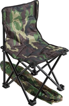 Mikado Krzesło 012/Camouflage