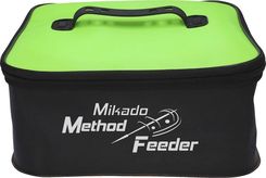 Zdjęcie Mikado Torba Method Feeder 002-M 29x29x12Cm - Podkowa Leśna