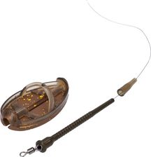 Zdjęcie Mikado Koszyczek Method Feeder Douglas QMF System L 30g op/2Szt (amfnqmf2l30) - Serock