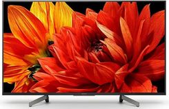 Zdjęcie Sony Bravia KD-43XG8396 - Olsztyn