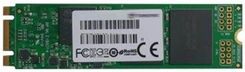 QNAP Flash memory M.2 256GB (SSDM2080256GBB01)