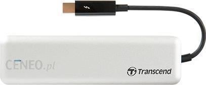 Dysk SSD Transcend JetDrive 855 960GB Mac upgrade kit