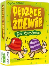 Egmont Pędzące Żółwie - zdjęcie 1