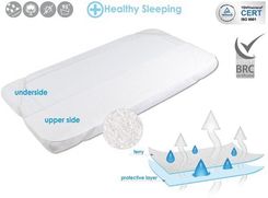 Zdjęcie Matex Podkład Higieniczny Frotte 220X200Cm - Barczewo