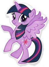 Zdjęcie Go Balon Foliowy My Little Pony 60Cm 1Szt - Tyczyn