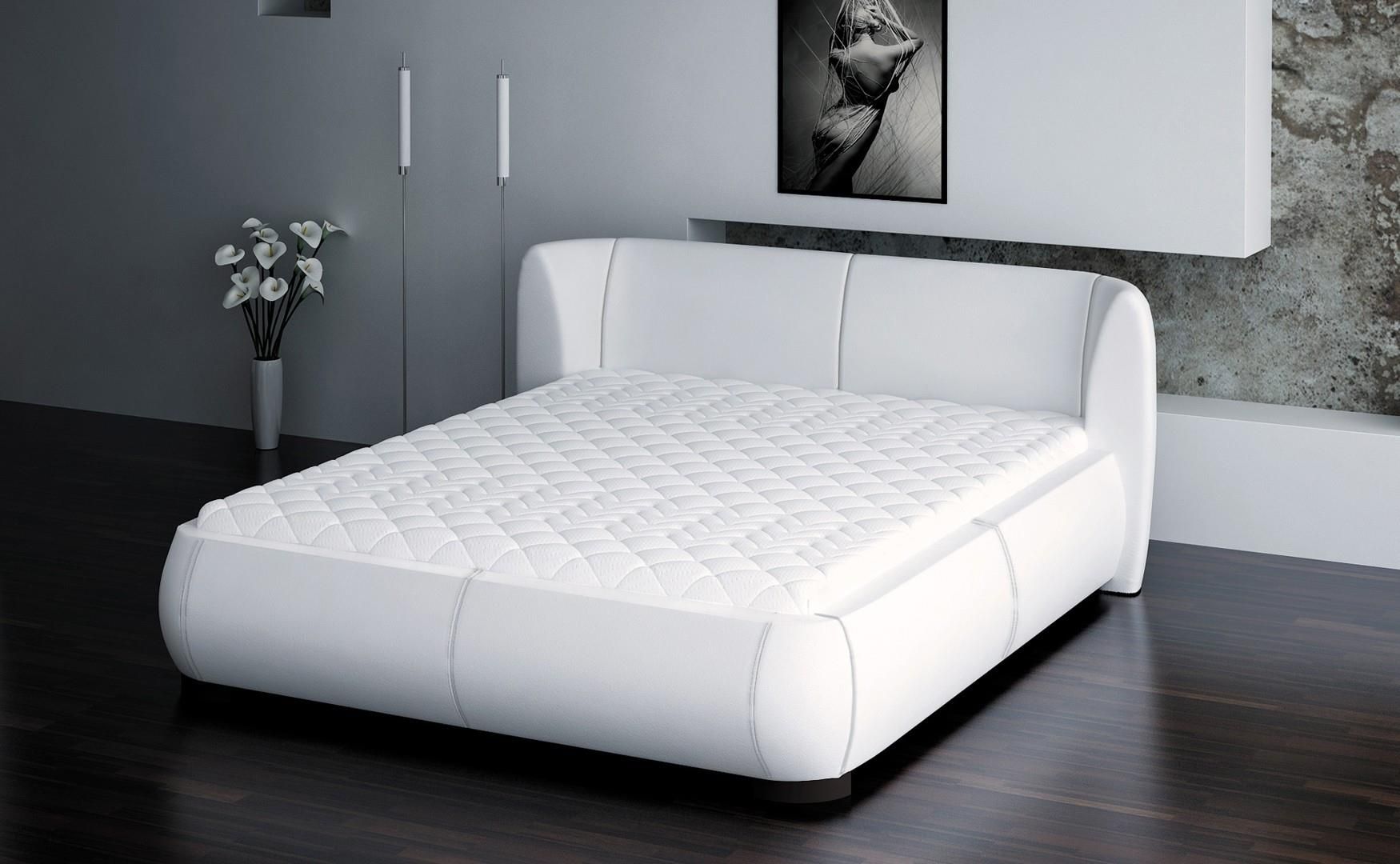 Кровать Ivona 140x200