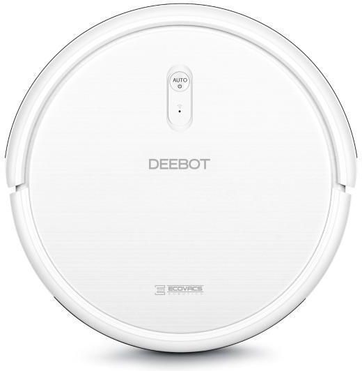 ECOVACS DN79T Deebot - Opinie i ceny na Ceneo.pl