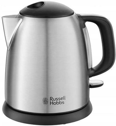 Czajnik elektryczny Russell Hobbs Adventure 24991-70