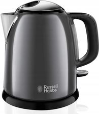 Zdjęcie Czajnik elektryczny Russell Hobbs Colours Plus 24993-70 - Szamocin