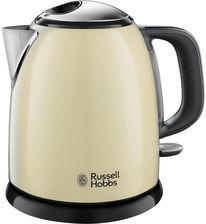 Zdjęcie Czajnik elektryczny Russell Hobbs Colours Plus 24994-70 - Nowogard