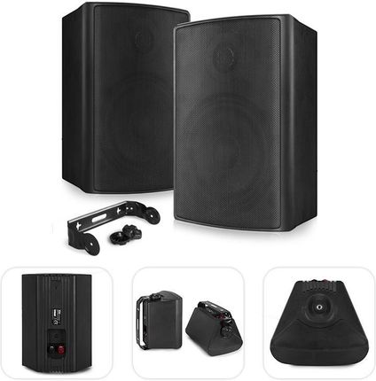 Power Dynamics BGO50 Czarny Para - zdjęcie 4