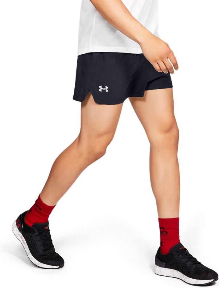 Under armour launch shop sw split short