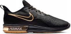 47 Buty Nike Air Max Sequent AO4485 005 Czarne Ceny i Buty NIKE Air Max Sequent 4 AO4485 005 BlackBlackAnthraciteWhite