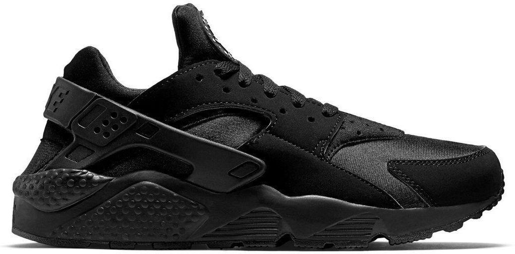 Nike Air Huarache (318429 003) | 318429 003 Sklep Worldbox.pl Buty Nike Air Huarache Triple Black (318429 003) Worldbox