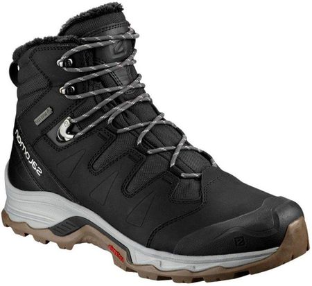 Buty Emerica Romero Laced High Brown 43 Ceny i opinie Buty zimowe SALOMON UTILITY WINTER CS WP (404725) Ceny i