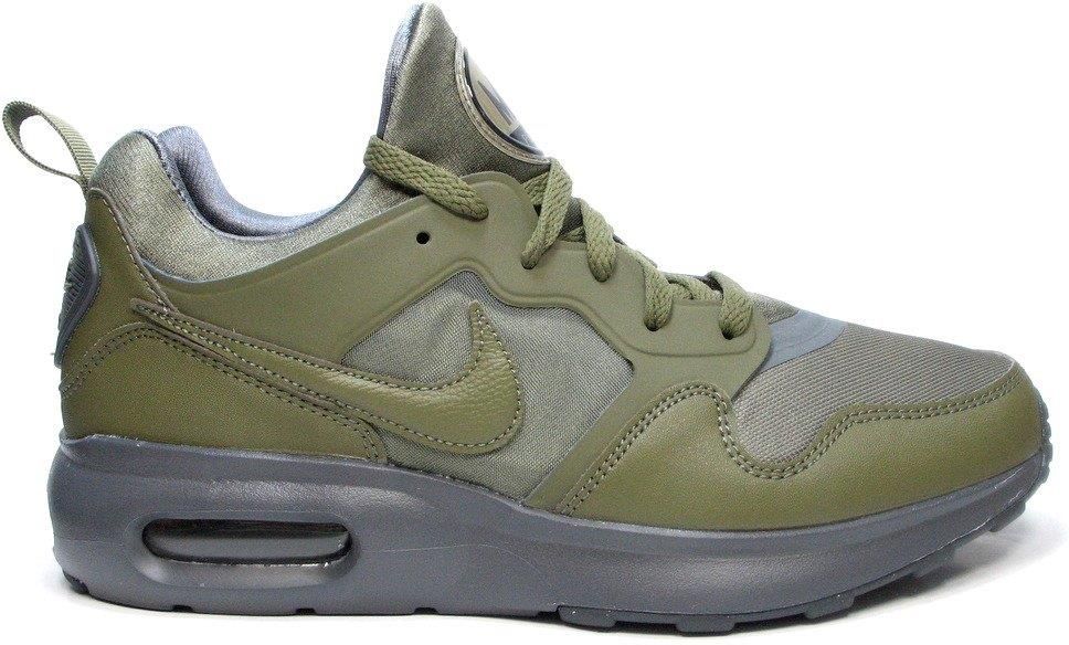 nike air max prime preto e dourado