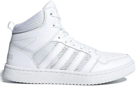 Adidas cf super top hoops mid